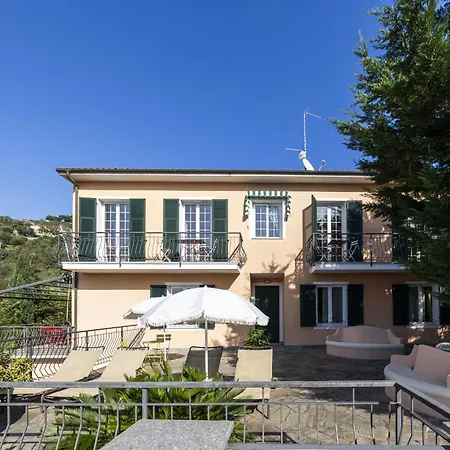 Il Risveglio-4 By Interhome * Gorleri