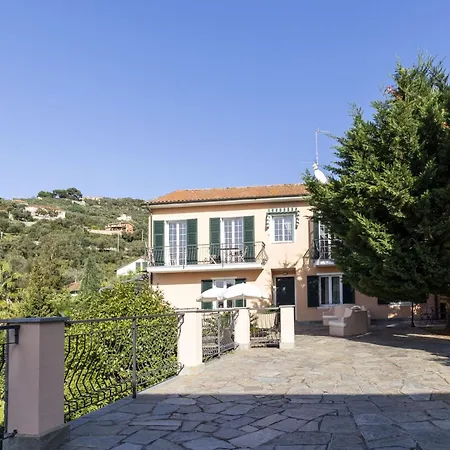 Il Risveglio-4 By Interhome Gorleri