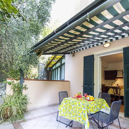 Il Risveglio-4 By Interhome * Gorleri