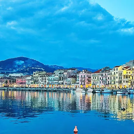 شقة Il Risveglio-4 By Interhome Gorleri