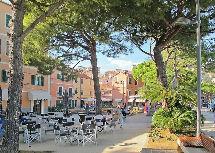 Apartamento Il Risveglio-4 By Interhome *