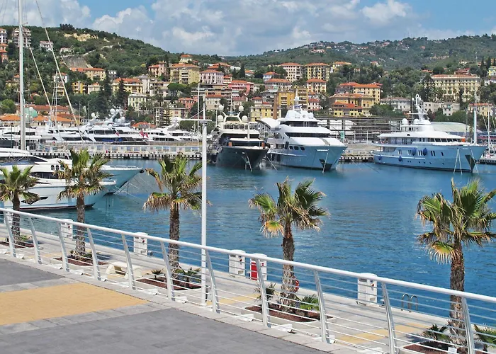 Il Risveglio-4 By Interhome