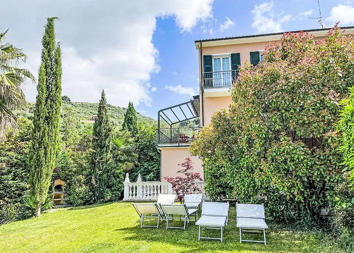 Apartamento Il Risveglio-4 By Interhome *