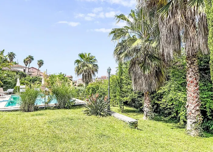 Il Risveglio-4 By Interhome شقة Gorleri