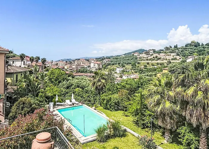 Il Risveglio-4 By Interhome Gorleri