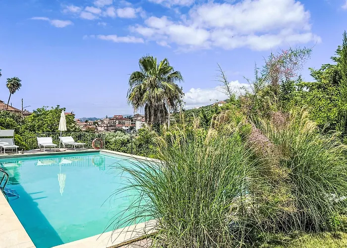 Apartamento Il Risveglio-4 By Interhome Gorleri