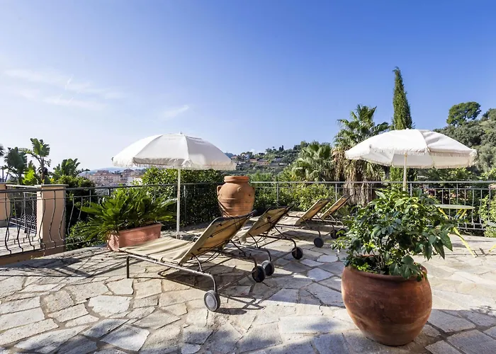 Il Risveglio-4 By Interhome شقة Gorleri