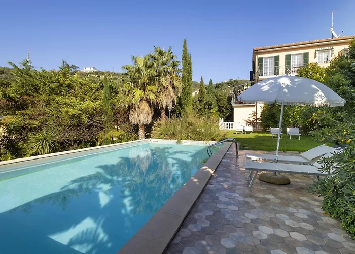 Il Risveglio-4 By Interhome