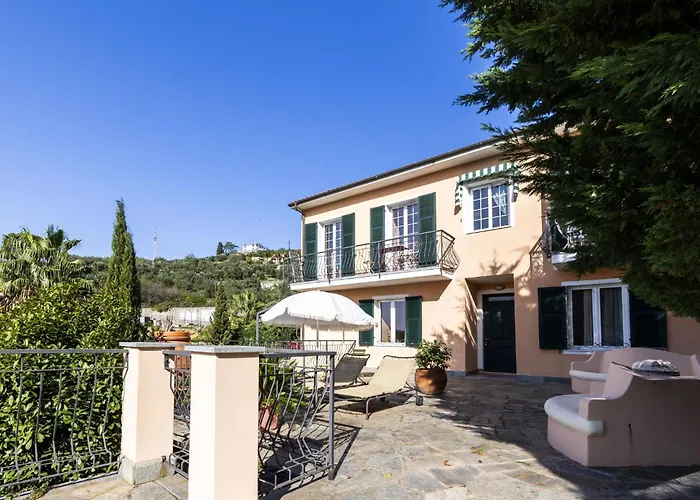 Il Risveglio-4 By Interhome Gorleri