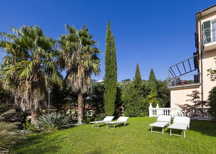 Il Risveglio-4 By Interhome