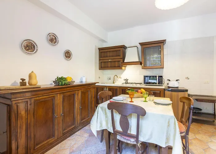 Il Risveglio-4 By Interhome شقة