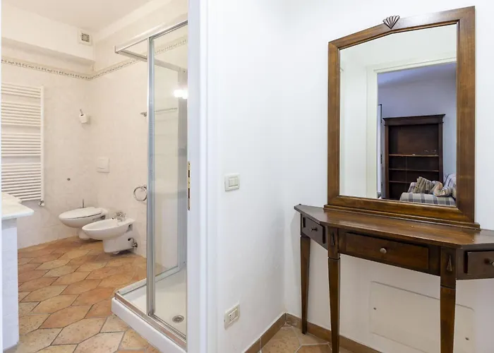 Apartamento Il Risveglio-4 By Interhome *