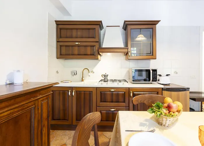 Il Risveglio-4 By Interhome *