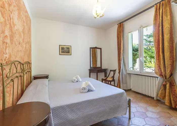 Apartamento Il Risveglio-4 By Interhome Gorleri