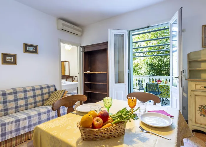 Il Risveglio-4 By Interhome *