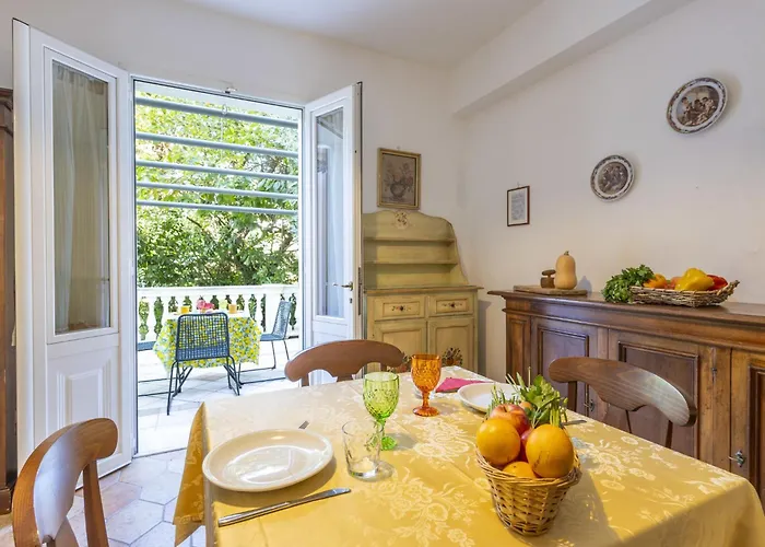 Apartamento Il Risveglio-4 By Interhome *