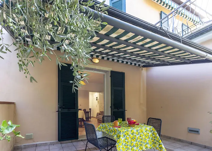 Il Risveglio-4 By Interhome Gorleri