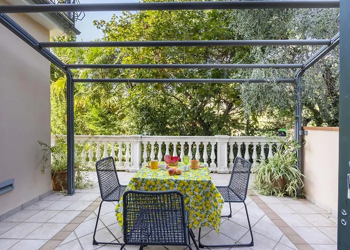 Il Risveglio-4 By Interhome شقة *