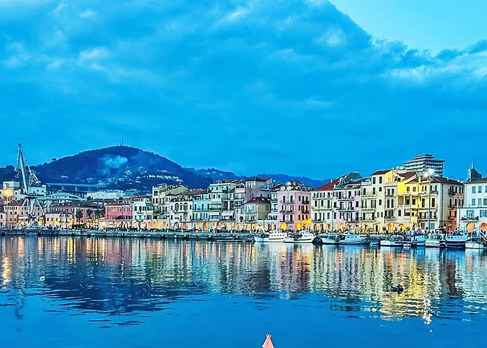 Apartamento Il Risveglio-4 By Interhome Gorleri