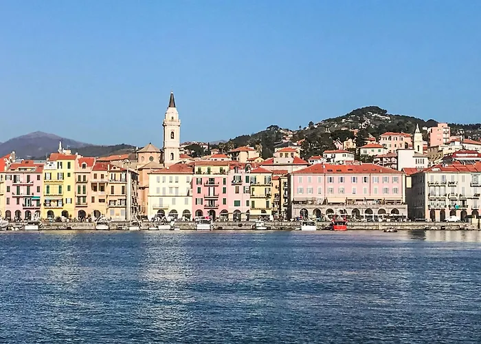 شقة Il Risveglio-4 By Interhome