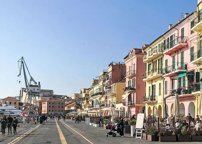 Il Risveglio-4 By Interhome Gorleri