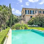 Appartamento Il Risveglio-4 By Interhome *