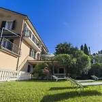 Διαμέρισμα Il Risveglio-4 By Interhome Gorleri