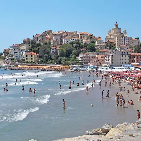 Appartement Il Risveglio-4 By Interhome *