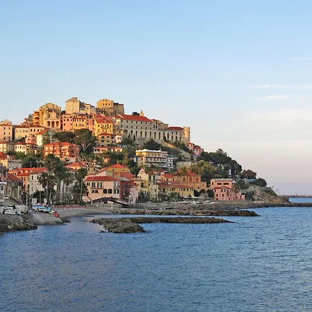 Il Risveglio-4 By Interhome * Gorleri