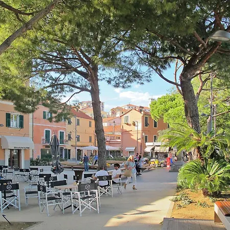 Διαμέρισμα Il Risveglio-4 By Interhome *