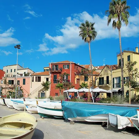 Il Risveglio-4 By Interhome Appartement Gorleri