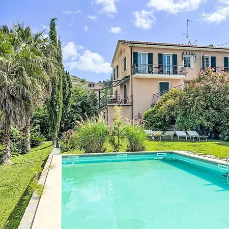 Apartment Il Risveglio-4 By Interhome *