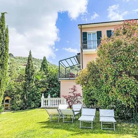 Appartamento Il Risveglio-4 By Interhome *