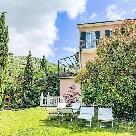 Appartement Il Risveglio-4 By Interhome *