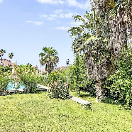 Il Risveglio-4 By Interhome Appartement Gorleri