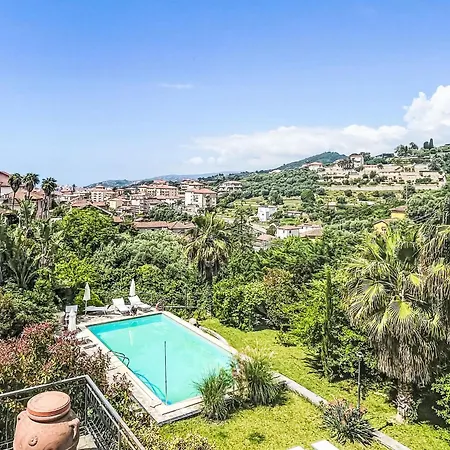 Il Risveglio-4 By Interhome Gorleri