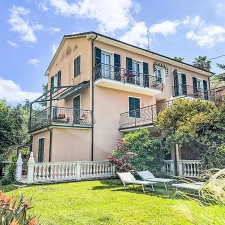 Lägenhet Il Risveglio-4 By Interhome *