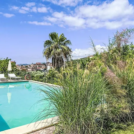 Appartement Il Risveglio-4 By Interhome Gorleri