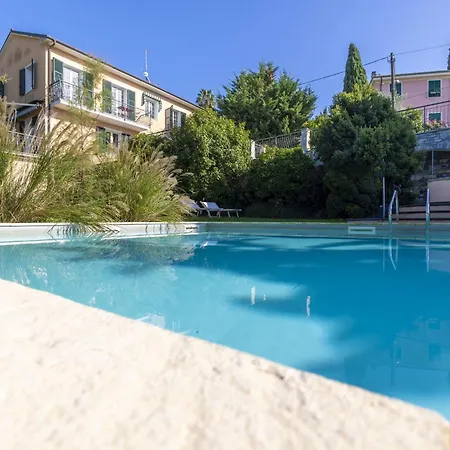 Il Risveglio-4 By Interhome * Gorleri