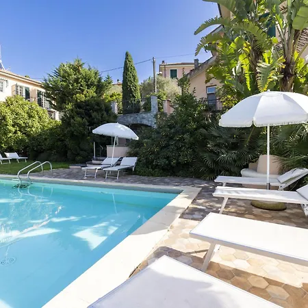 Il Risveglio-4 By Interhome *