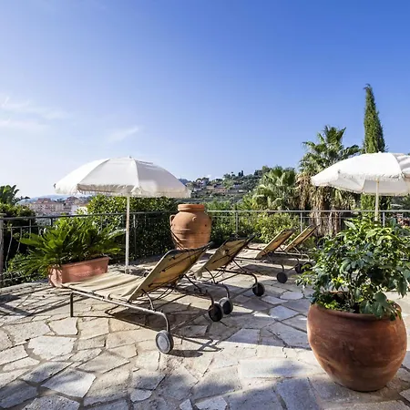 Il Risveglio-4 By Interhome Apartment Gorleri