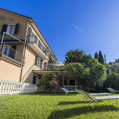 Appartement Il Risveglio-4 By Interhome Gorleri