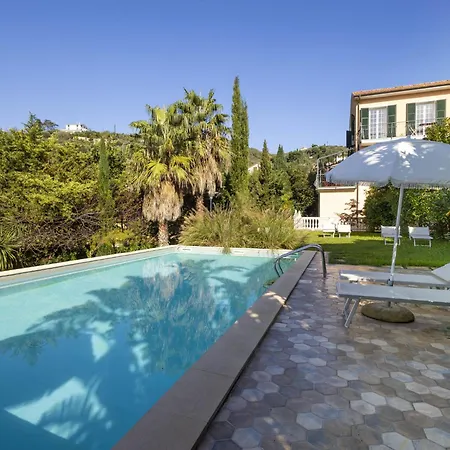 Il Risveglio-4 By Interhome