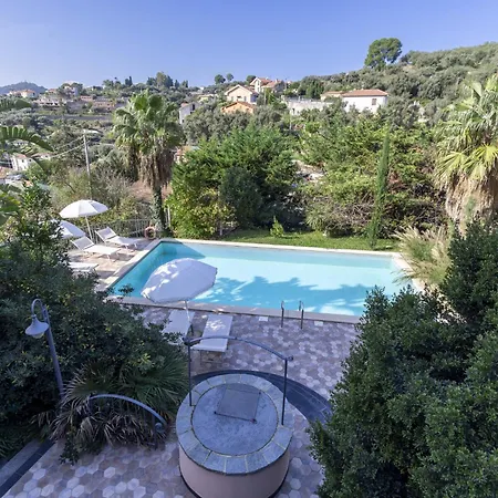 Διαμέρισμα Il Risveglio-4 By Interhome *