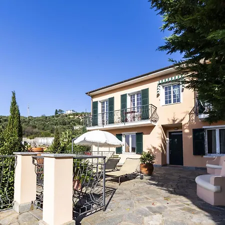 Il Risveglio-4 By Interhome Gorleri