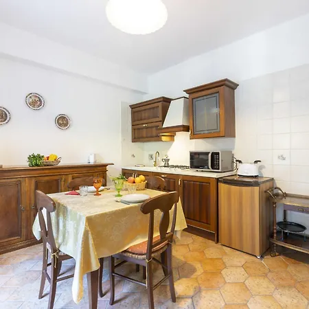 Διαμέρισμα Il Risveglio-4 By Interhome Gorleri