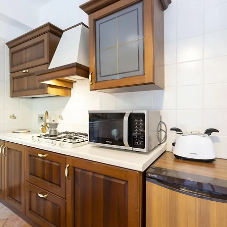 Il Risveglio-4 By Interhome *