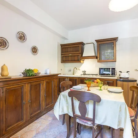 Il Risveglio-4 By Interhome Apartment