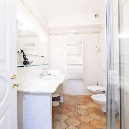 Il Risveglio-4 By Interhome Apartment *
