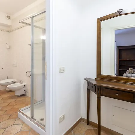 Διαμέρισμα Il Risveglio-4 By Interhome *
